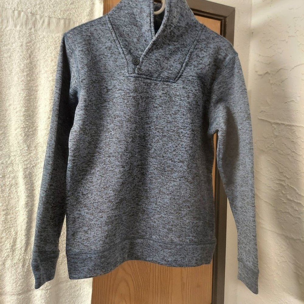 Sweater boys